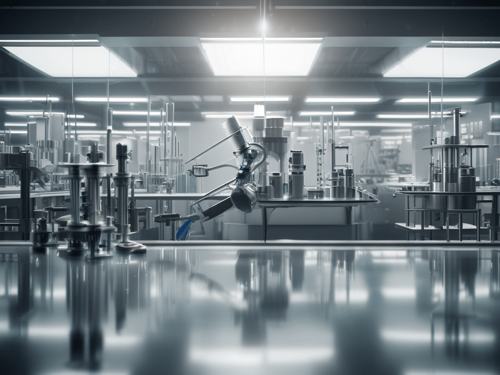 Cost-Effective Validation and Quality Consultancy Solutions | Sparko Quality&nbsp;Consulting